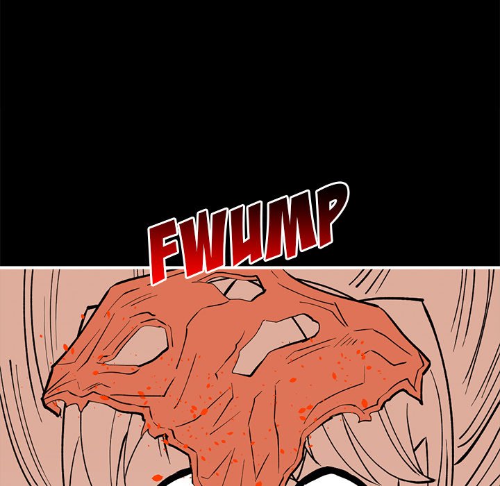 Iron Mech Bride Chapter 85 image 100