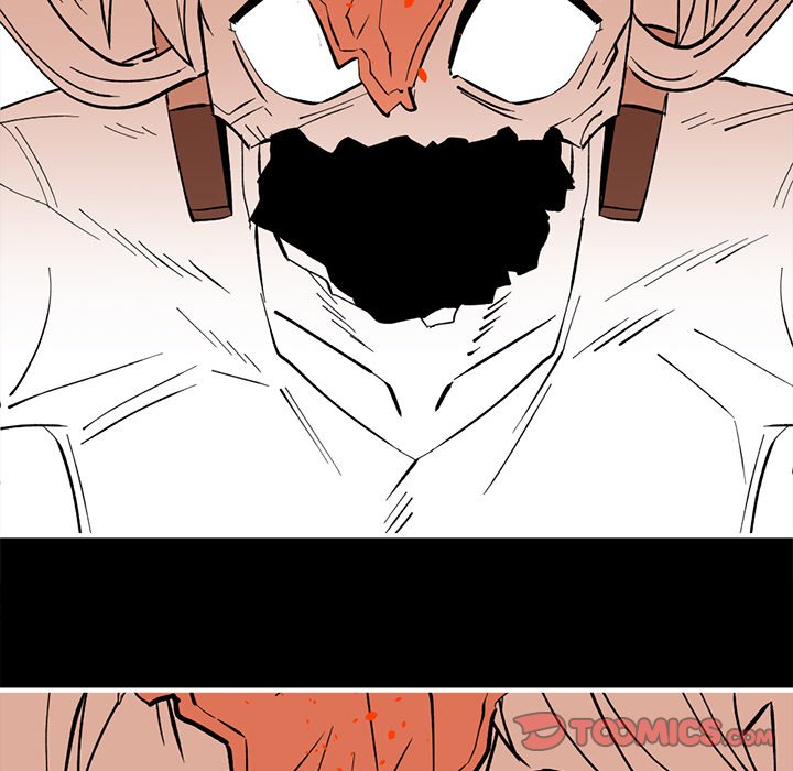 Iron Mech Bride Chapter 85 image 101