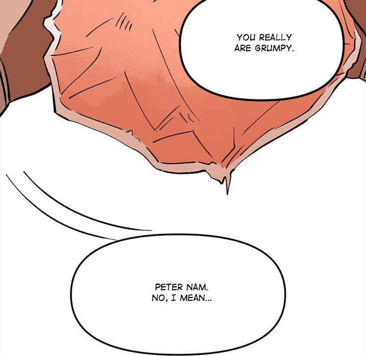 Iron Mech Bride Chapter 85 image 106