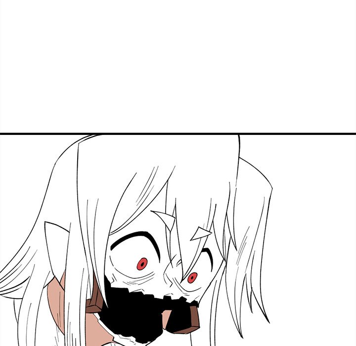 Iron Mech Bride Chapter 85 image 107