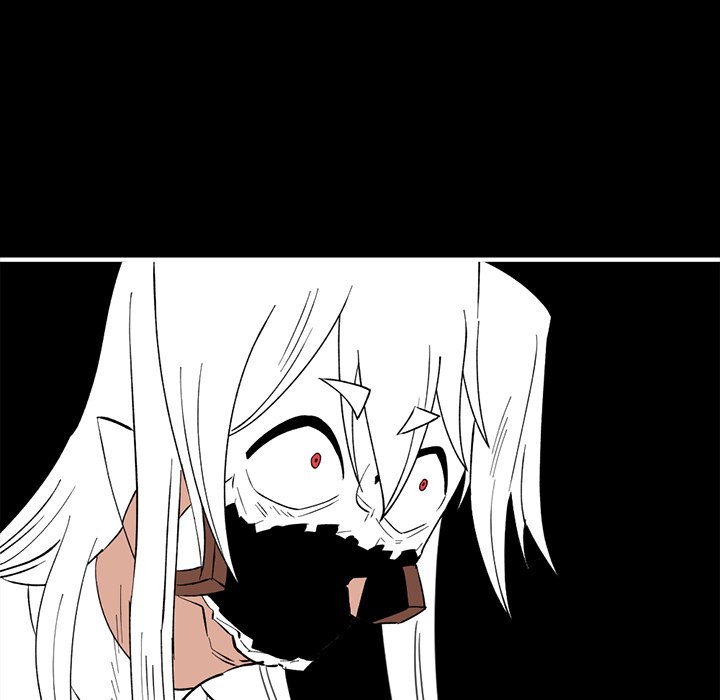 Iron Mech Bride Chapter 85 image 109