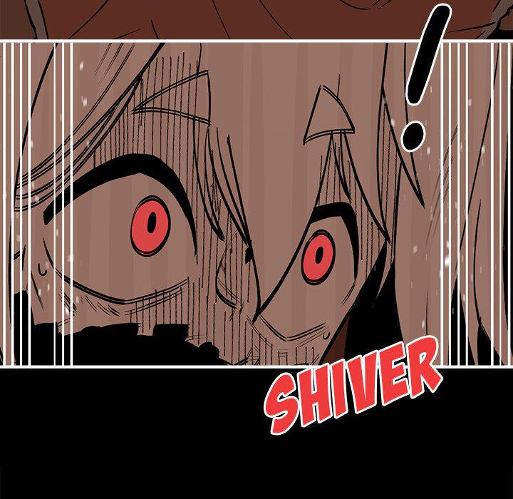 Iron Mech Bride Chapter 85 image 113
