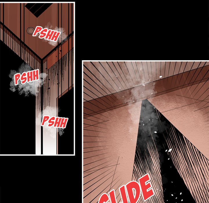 Iron Mech Bride Chapter 85 image 115