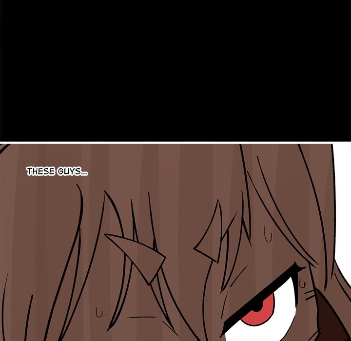 Iron Mech Bride Chapter 85 image 127