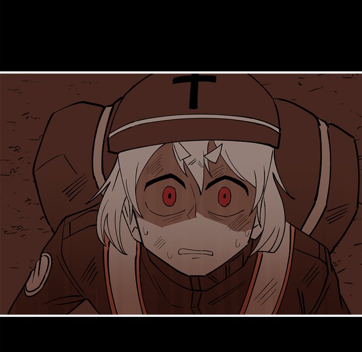Iron Mech Bride Chapter 85 image 129