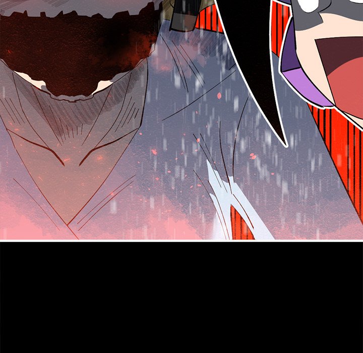 Iron Mech Bride Chapter 85 image 18