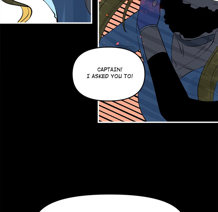Iron Mech Bride Chapter 85 image 21