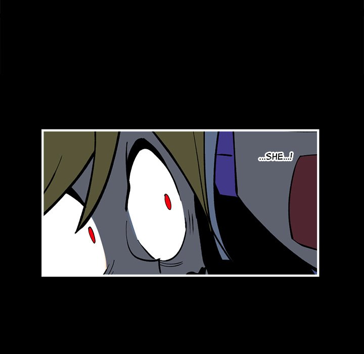Iron Mech Bride Chapter 85 image 24