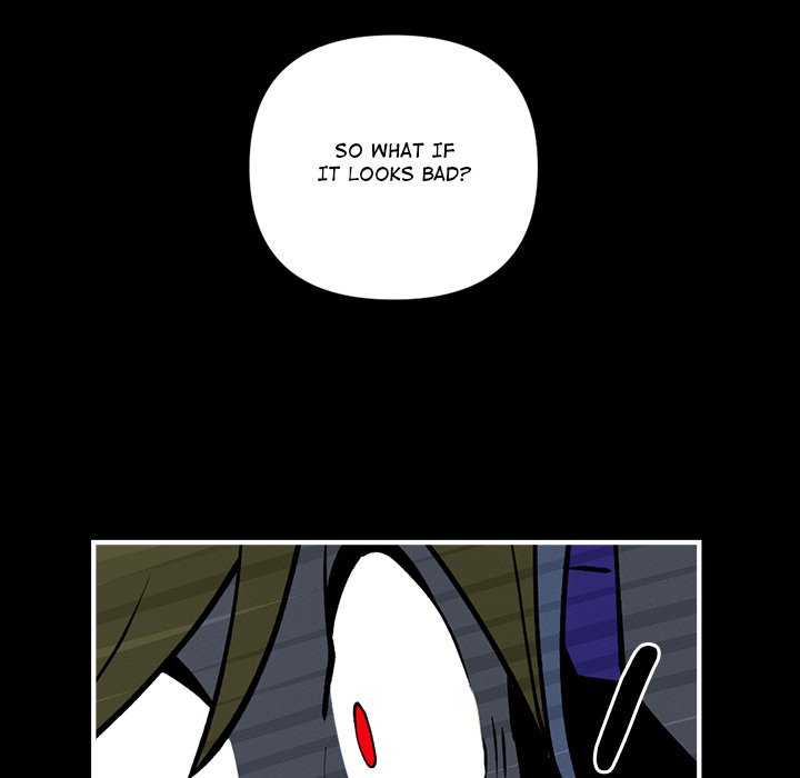 Iron Mech Bride Chapter 85 image 25