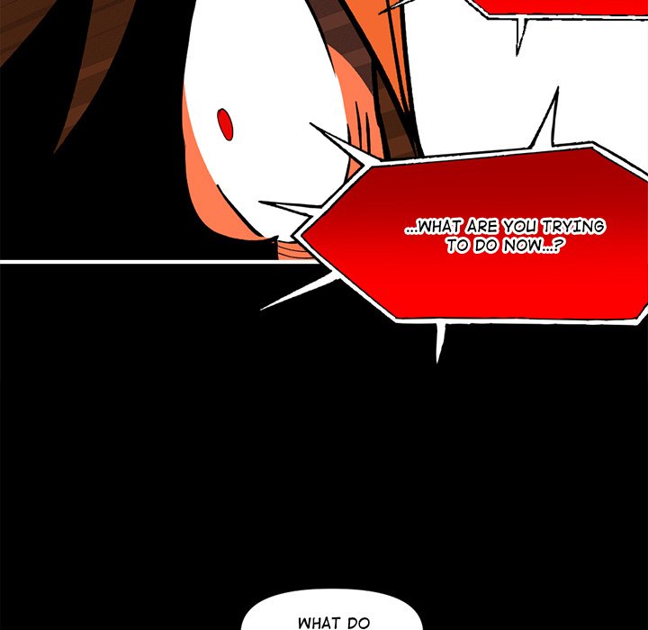 Iron Mech Bride Chapter 85 image 28