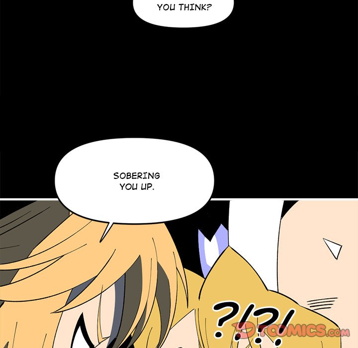 Iron Mech Bride Chapter 85 image 29