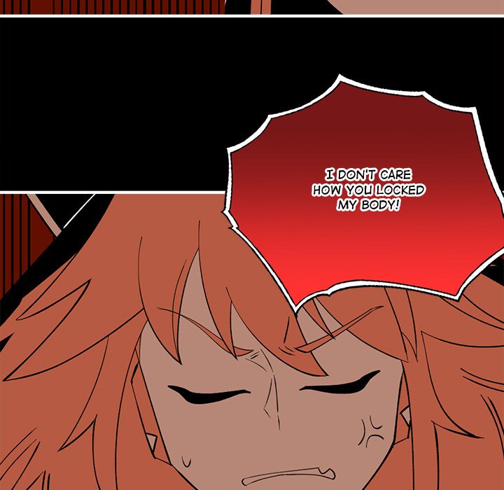Iron Mech Bride Chapter 85 image 39