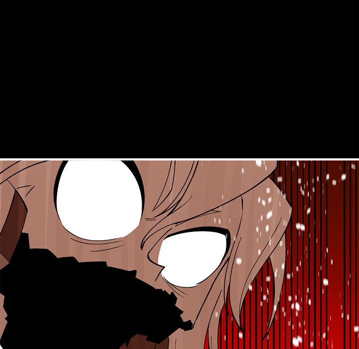 Iron Mech Bride Chapter 85 image 42
