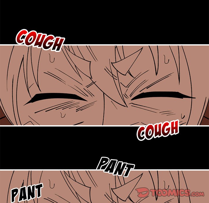 Iron Mech Bride Chapter 85 image 47