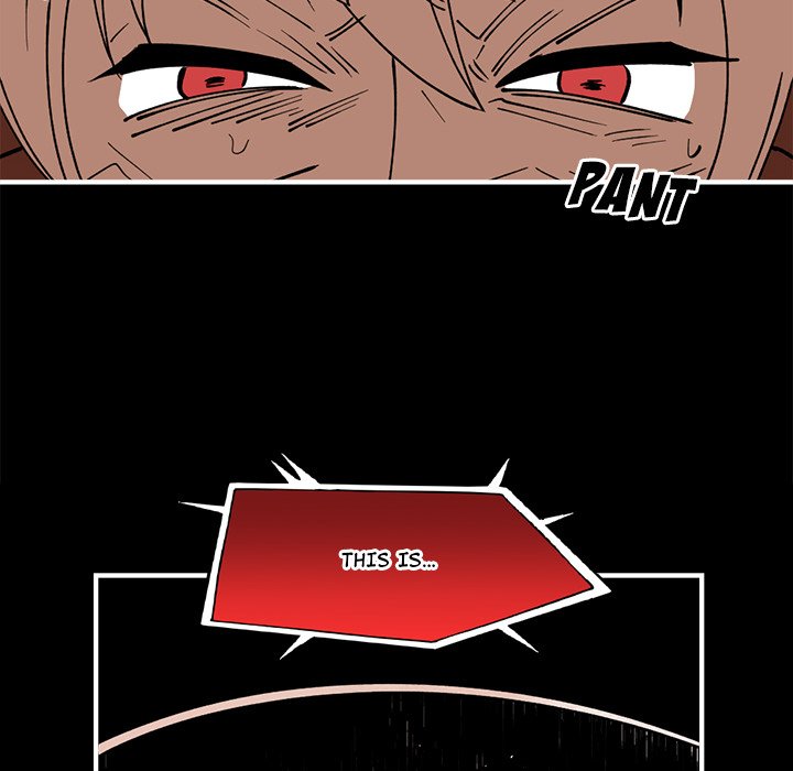 Iron Mech Bride Chapter 85 image 48