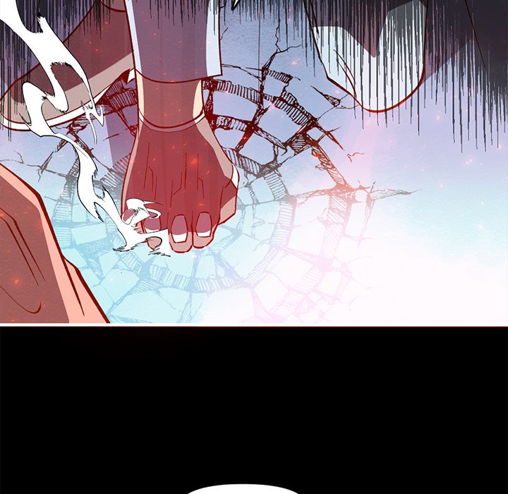 Iron Mech Bride Chapter 85 image 4