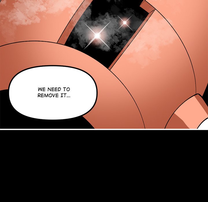 Iron Mech Bride Chapter 85 image 52