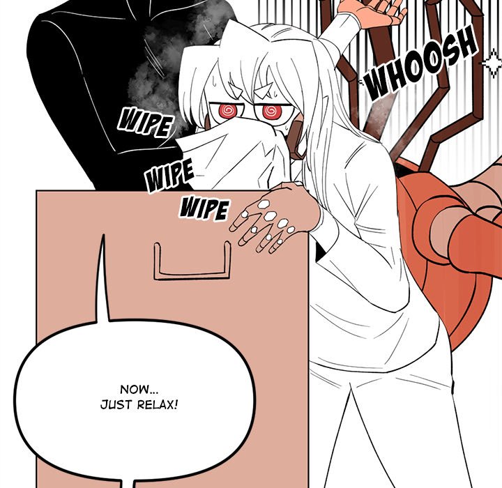 Iron Mech Bride Chapter 85 image 54