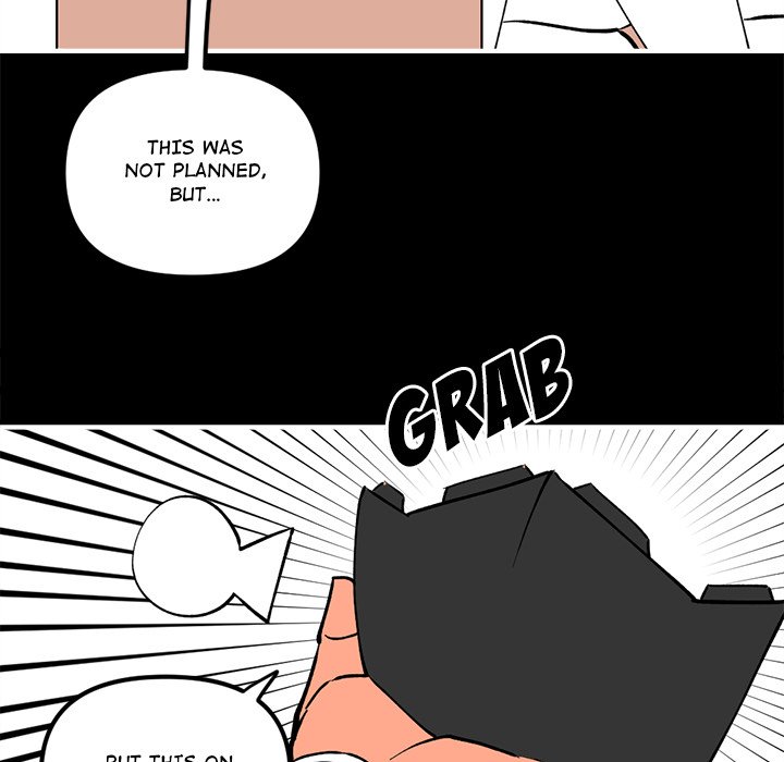 Iron Mech Bride Chapter 85 image 55