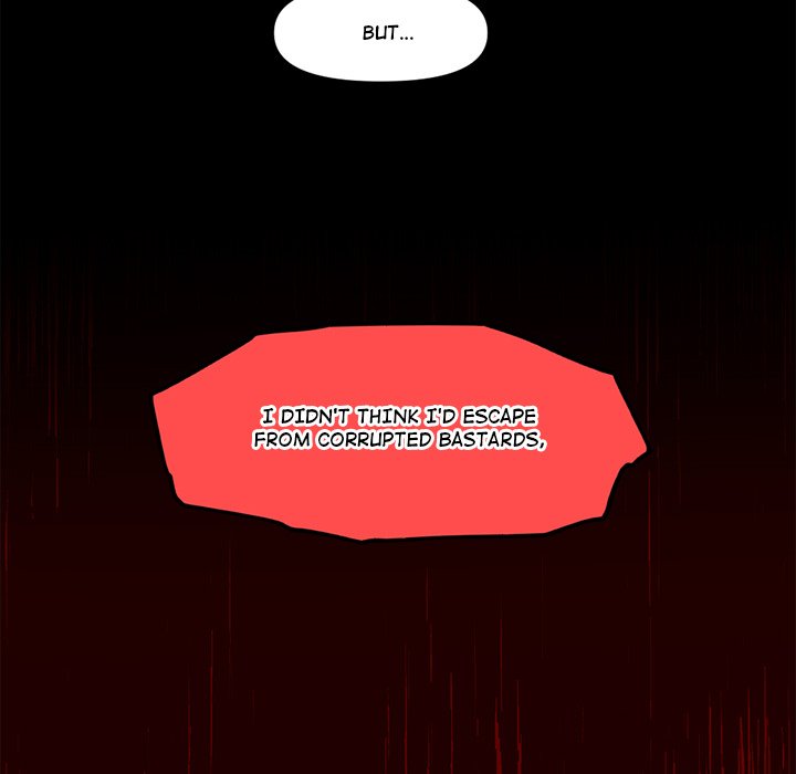 Iron Mech Bride Chapter 85 image 5