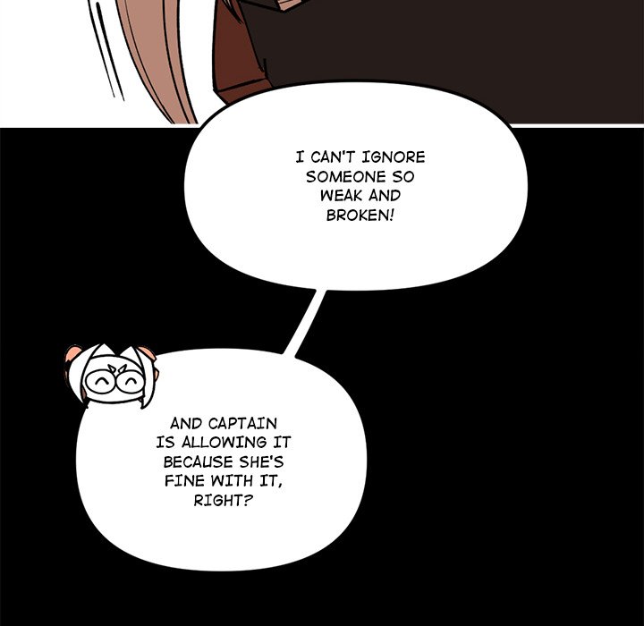 Iron Mech Bride Chapter 85 image 62