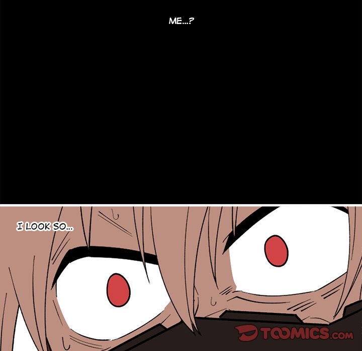 Iron Mech Bride Chapter 85 image 65