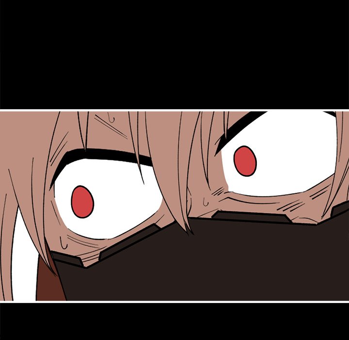 Iron Mech Bride Chapter 85 image 67
