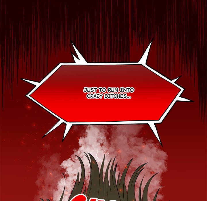 Iron Mech Bride Chapter 85 image 6
