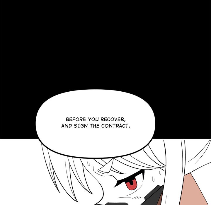 Iron Mech Bride Chapter 85 image 72