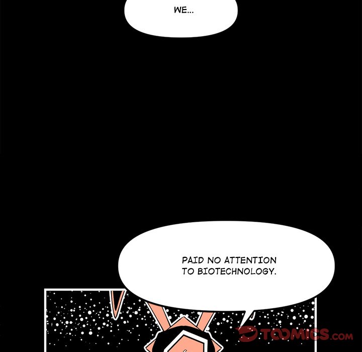 Iron Mech Bride Chapter 85 image 74