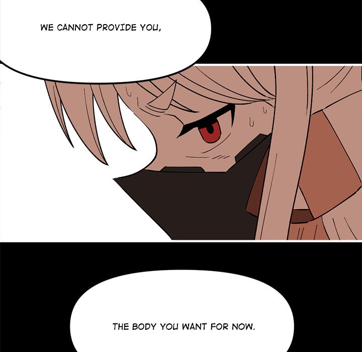 Iron Mech Bride Chapter 85 image 78
