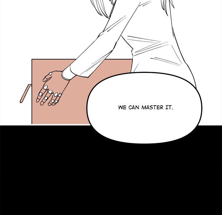Iron Mech Bride Chapter 85 image 82