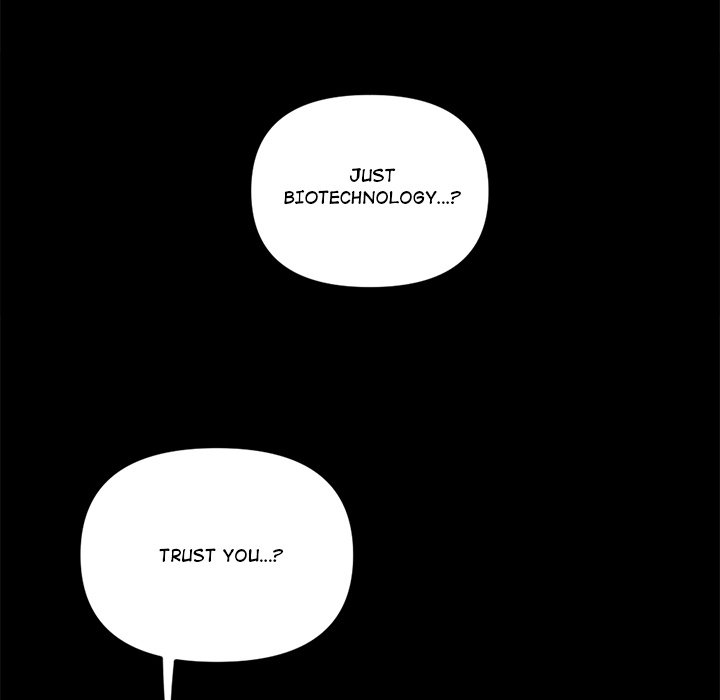 Iron Mech Bride Chapter 85 image 86