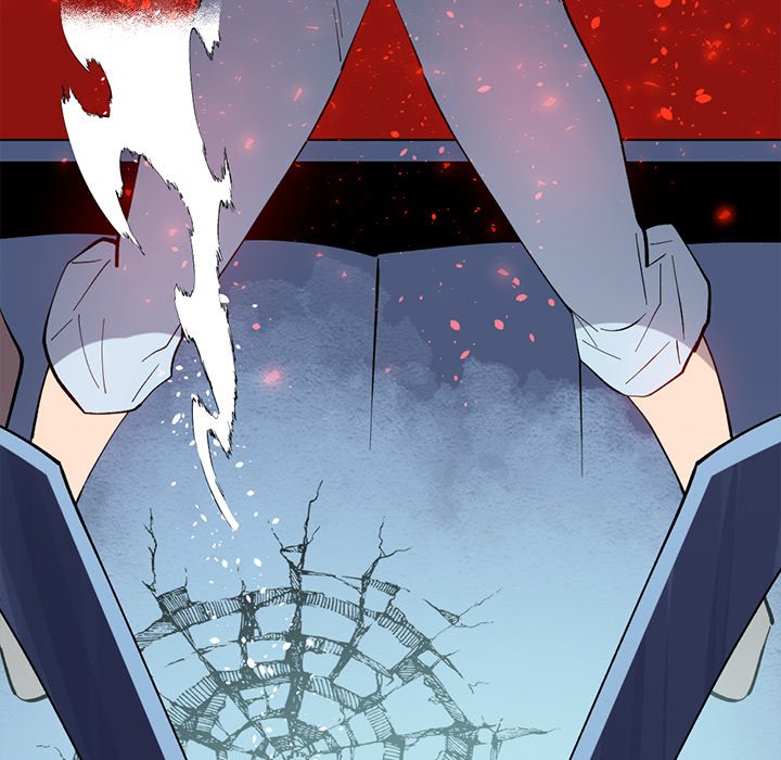 Iron Mech Bride Chapter 85 image 8