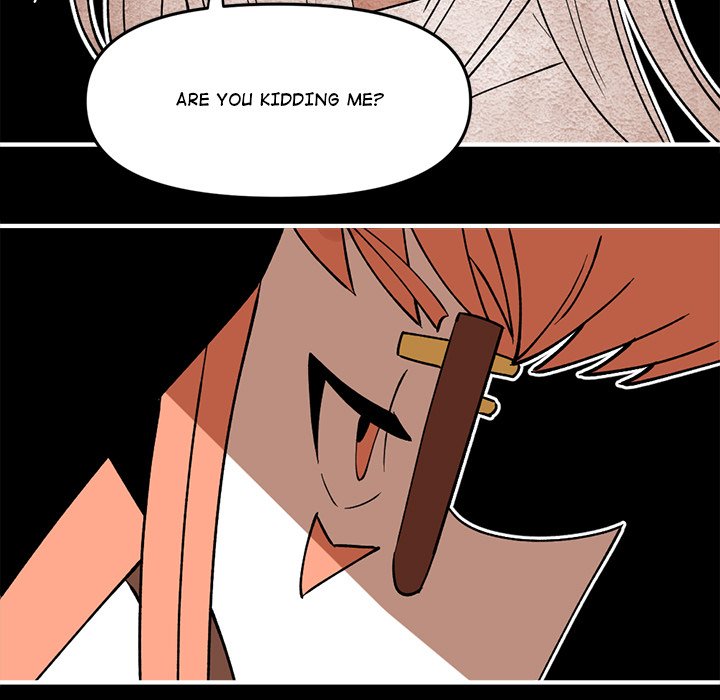 Iron Mech Bride Chapter 85 image 89