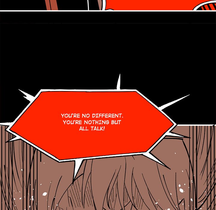 Iron Mech Bride Chapter 85 image 96