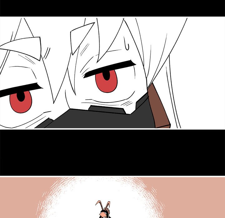 Iron Mech Bride Chapter 86 image 48