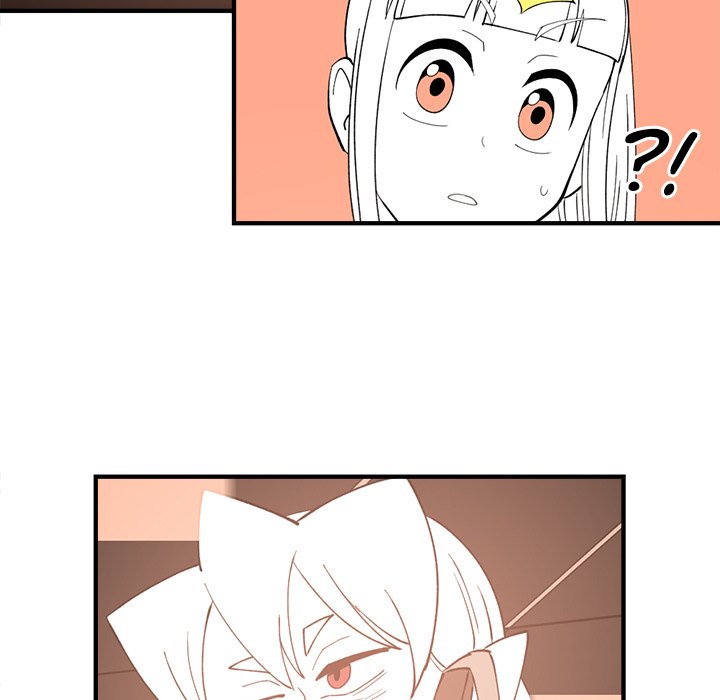 Iron Mech Bride Chapter 87 image 10