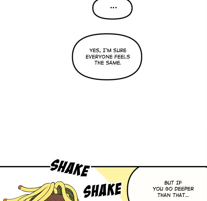 Iron Mech Bride Chapter 87 image 112
