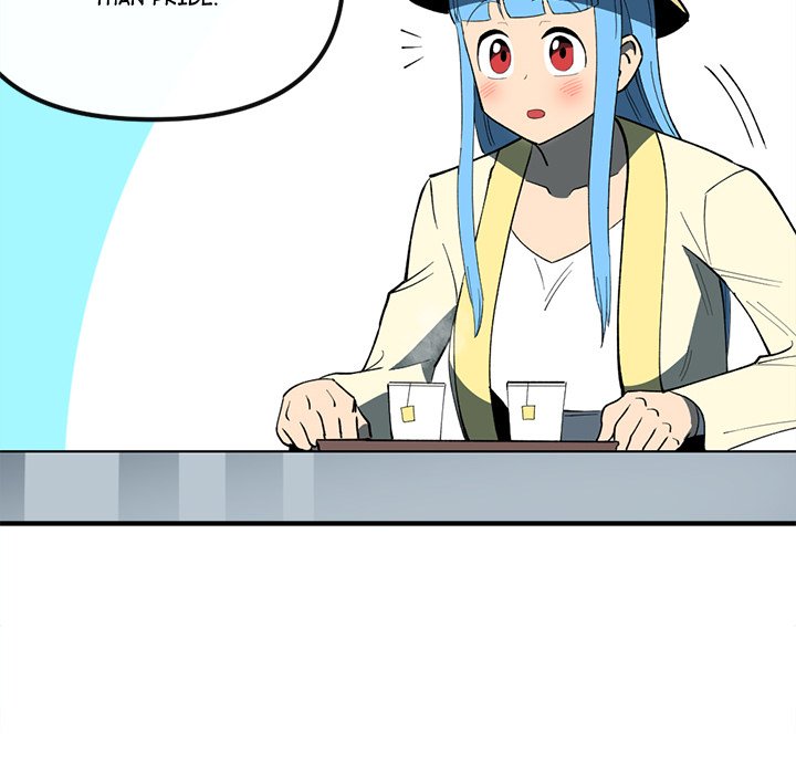 Iron Mech Bride Chapter 87 image 114