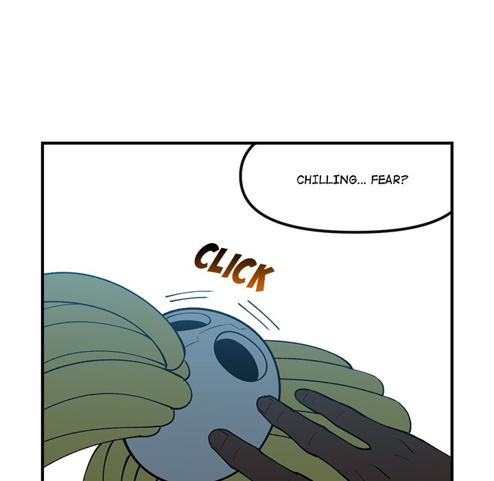 Iron Mech Bride Chapter 87 image 115