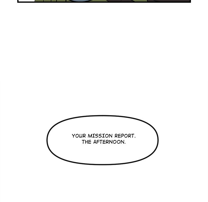 Iron Mech Bride Chapter 87 image 116