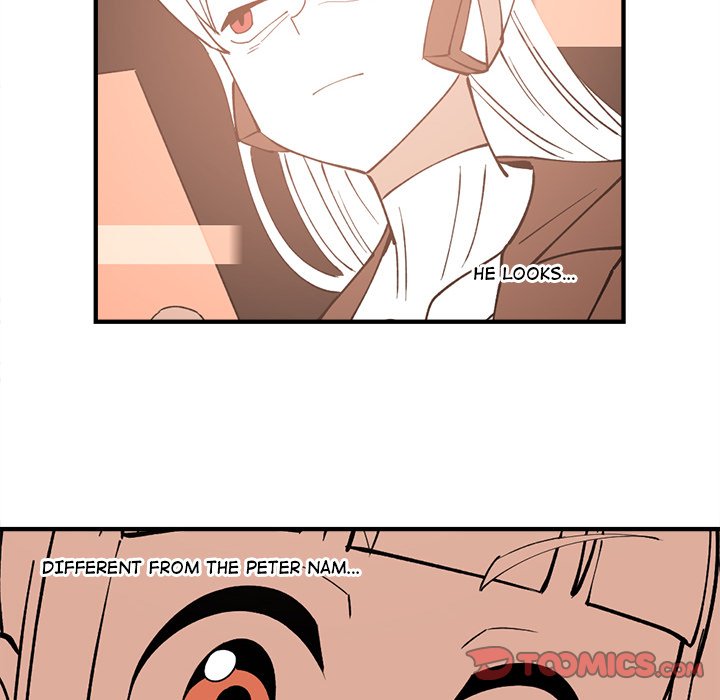 Iron Mech Bride Chapter 87 image 11