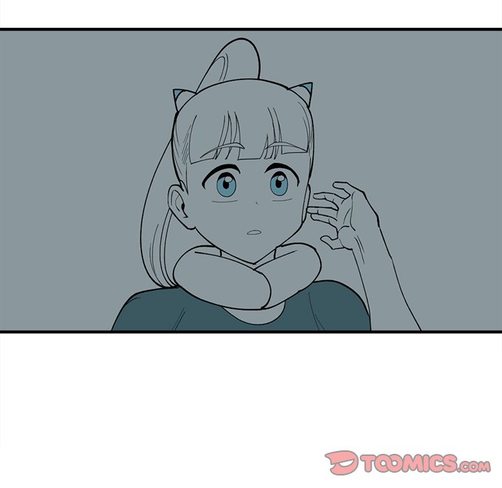 Iron Mech Bride Chapter 87 image 119
