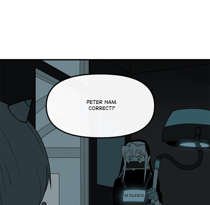 Iron Mech Bride Chapter 87 image 120