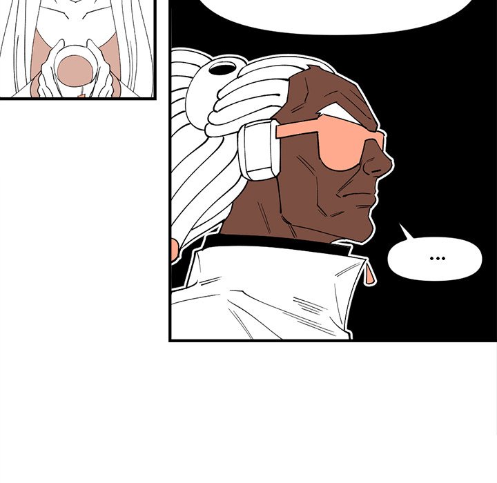 Iron Mech Bride Chapter 87 image 16