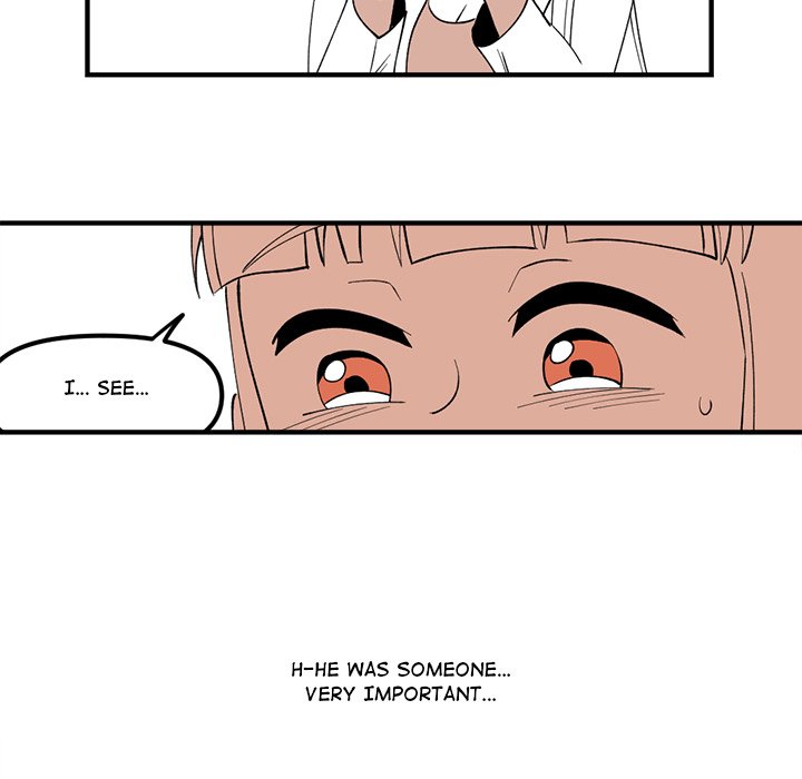 Iron Mech Bride Chapter 87 image 18