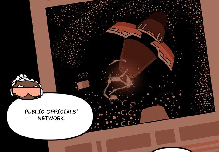 Iron Mech Bride Chapter 87 image 1