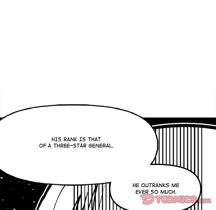 Iron Mech Bride Chapter 87 image 20