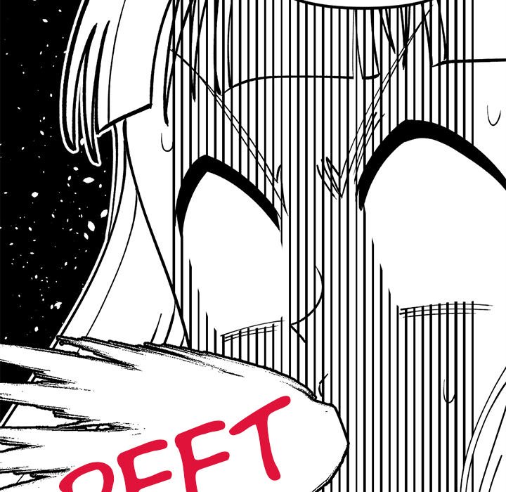 Iron Mech Bride Chapter 87 image 21